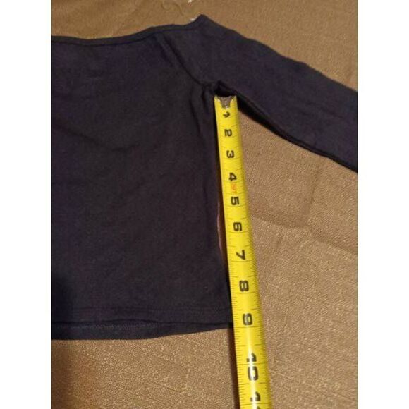 City Streets Ladies Top - Size: XS      (0723) - Picture 3 of 7